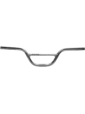 Avian Alloy Handlebar Polish